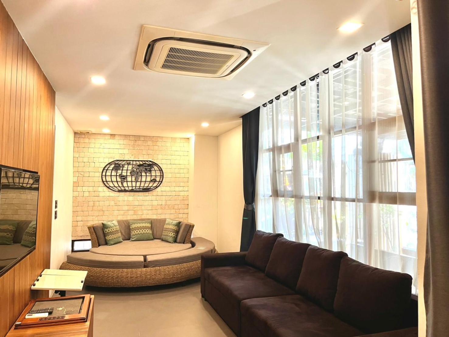 The Guest Arak Boutique Hotel Чиангмай Екстериор снимка