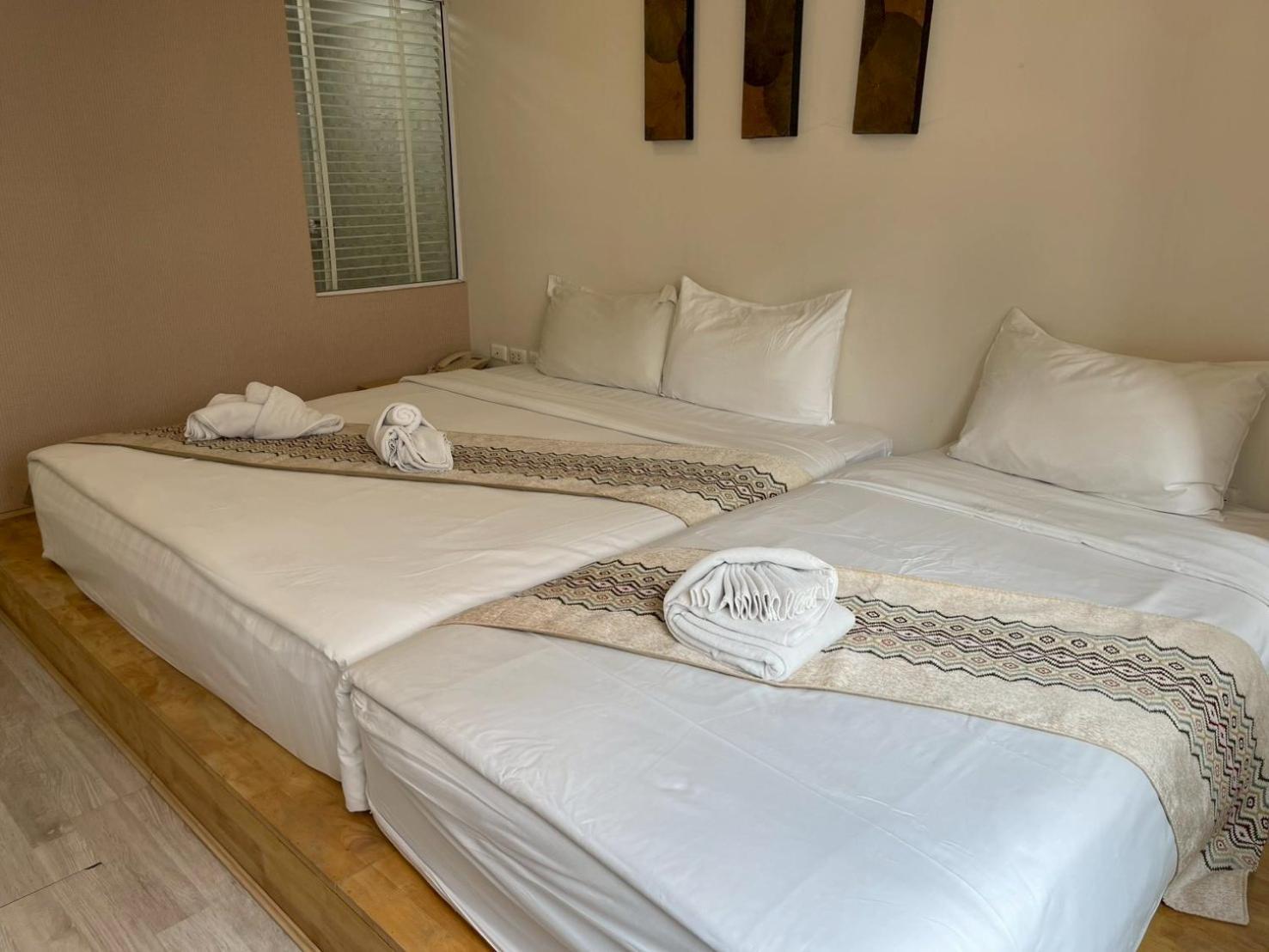 The Guest Arak Boutique Hotel Чиангмай Екстериор снимка