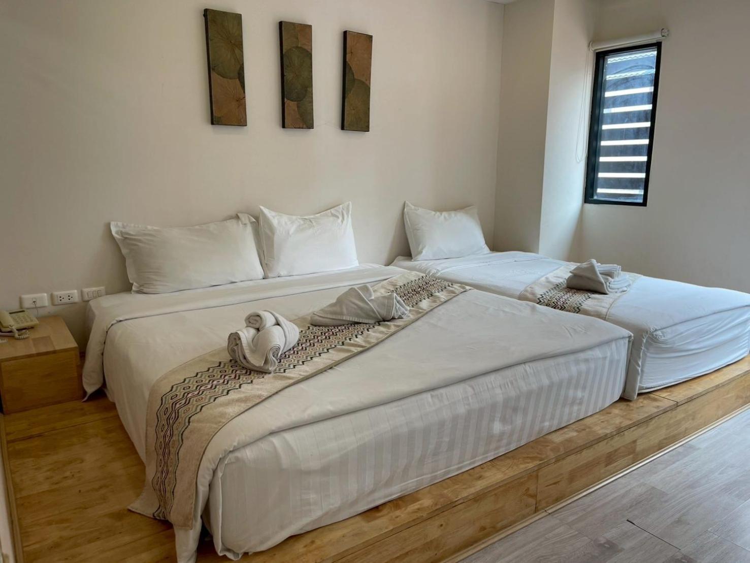 The Guest Arak Boutique Hotel Чиангмай Екстериор снимка