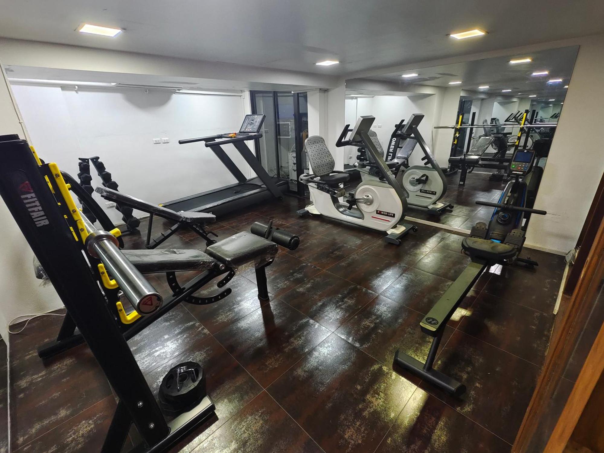 The Guest Arak Boutique Hotel Чиангмай Екстериор снимка