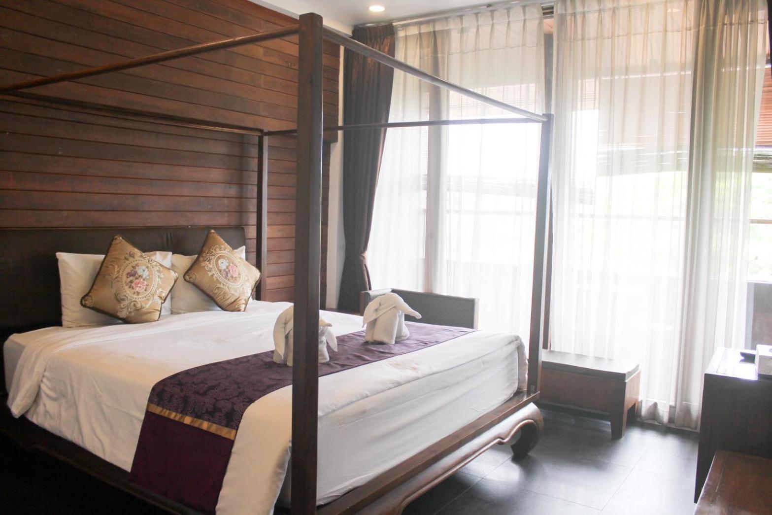 The Guest Arak Boutique Hotel Чиангмай Екстериор снимка