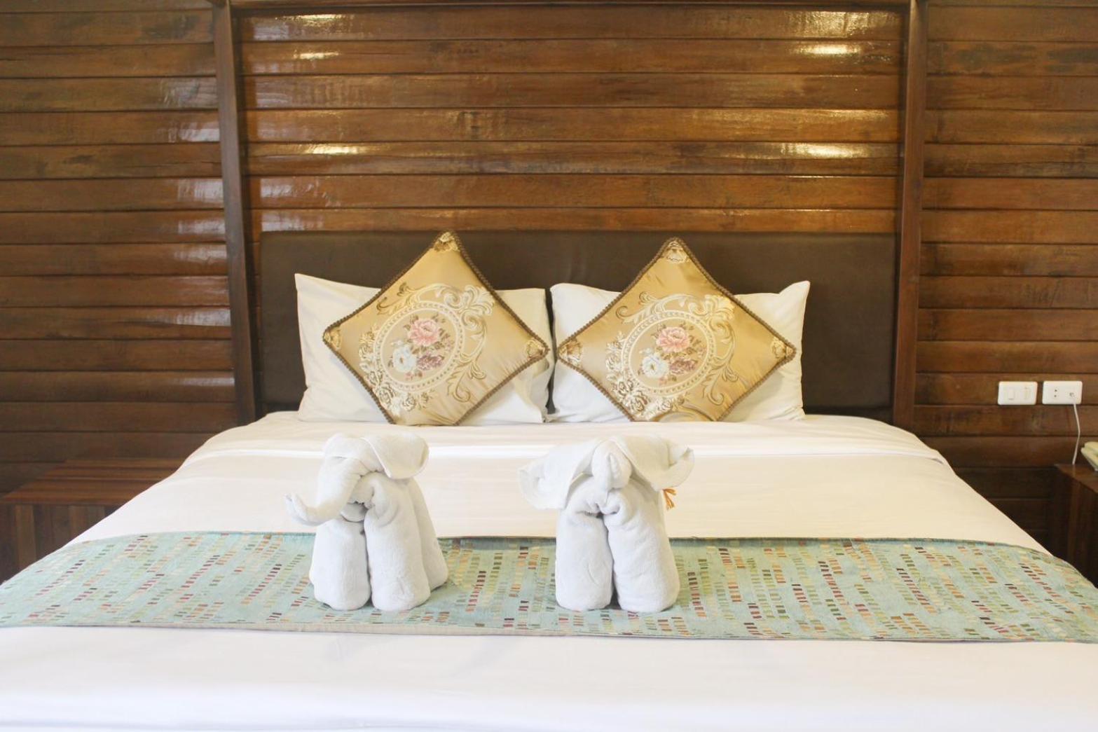 The Guest Arak Boutique Hotel Чиангмай Екстериор снимка