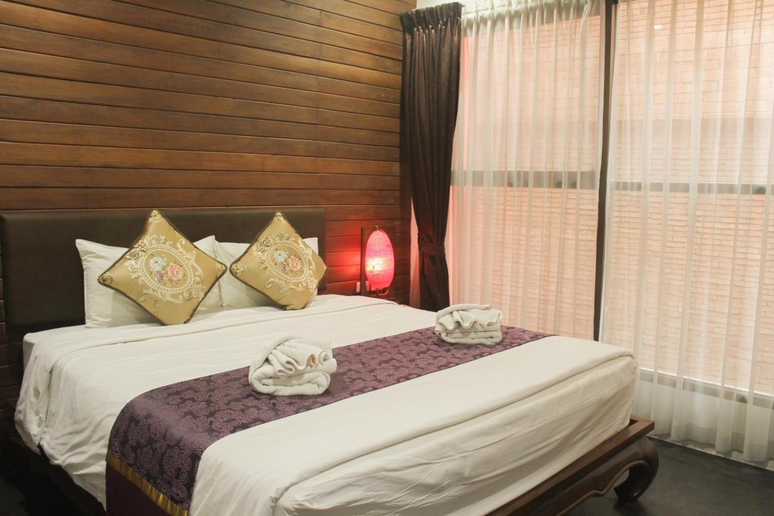 The Guest Arak Boutique Hotel Чиангмай Екстериор снимка