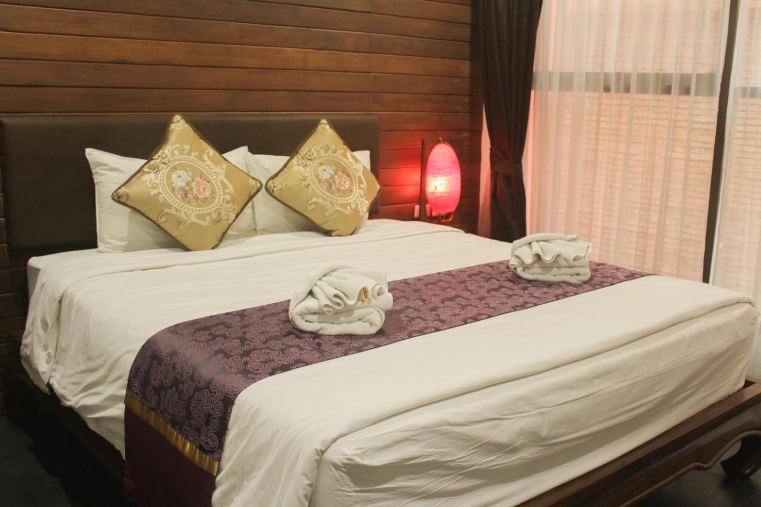 The Guest Arak Boutique Hotel Чиангмай Екстериор снимка