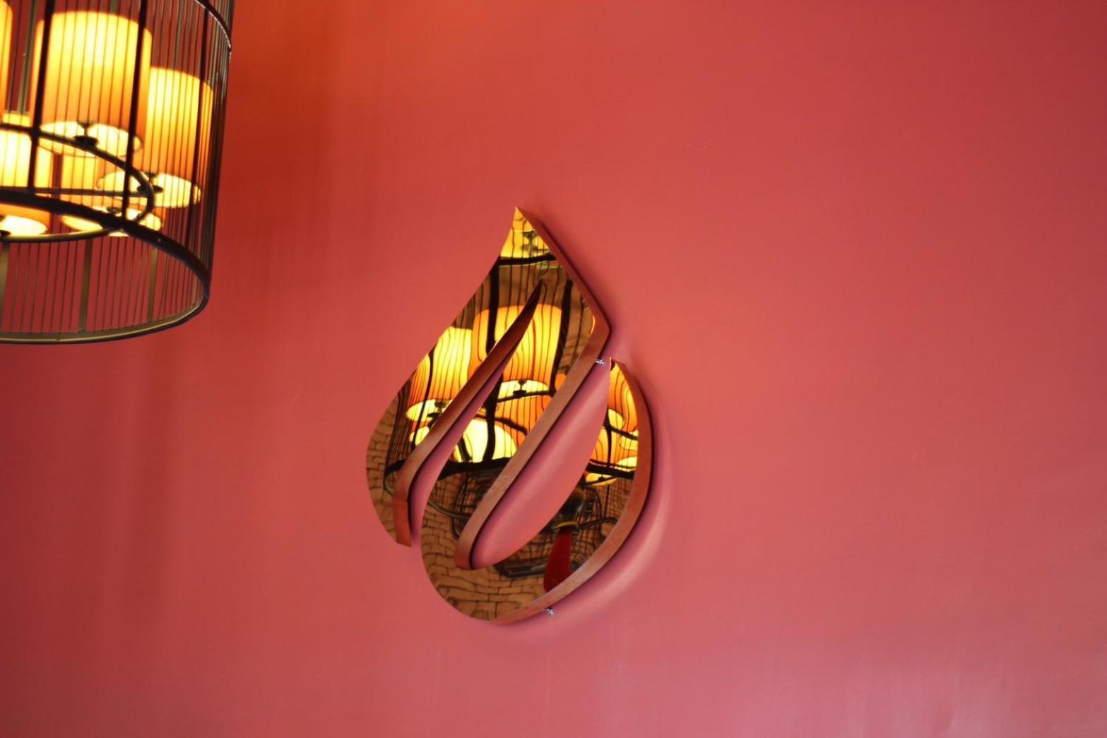 The Guest Arak Boutique Hotel Чиангмай Екстериор снимка