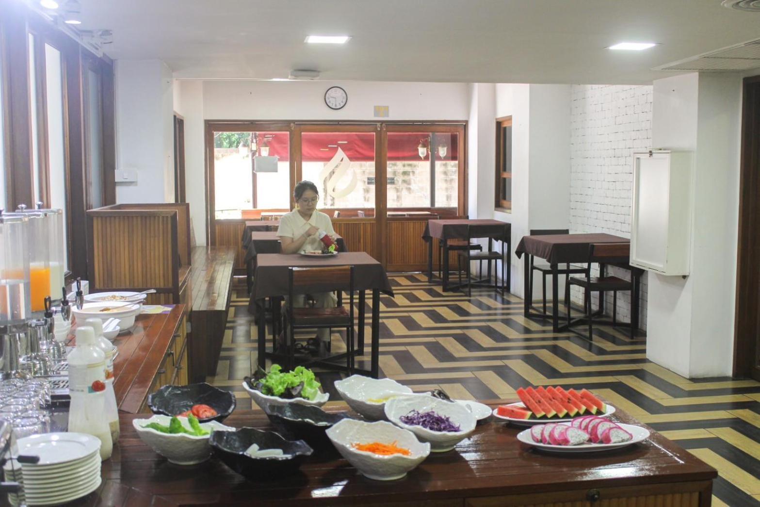 The Guest Arak Boutique Hotel Чиангмай Екстериор снимка