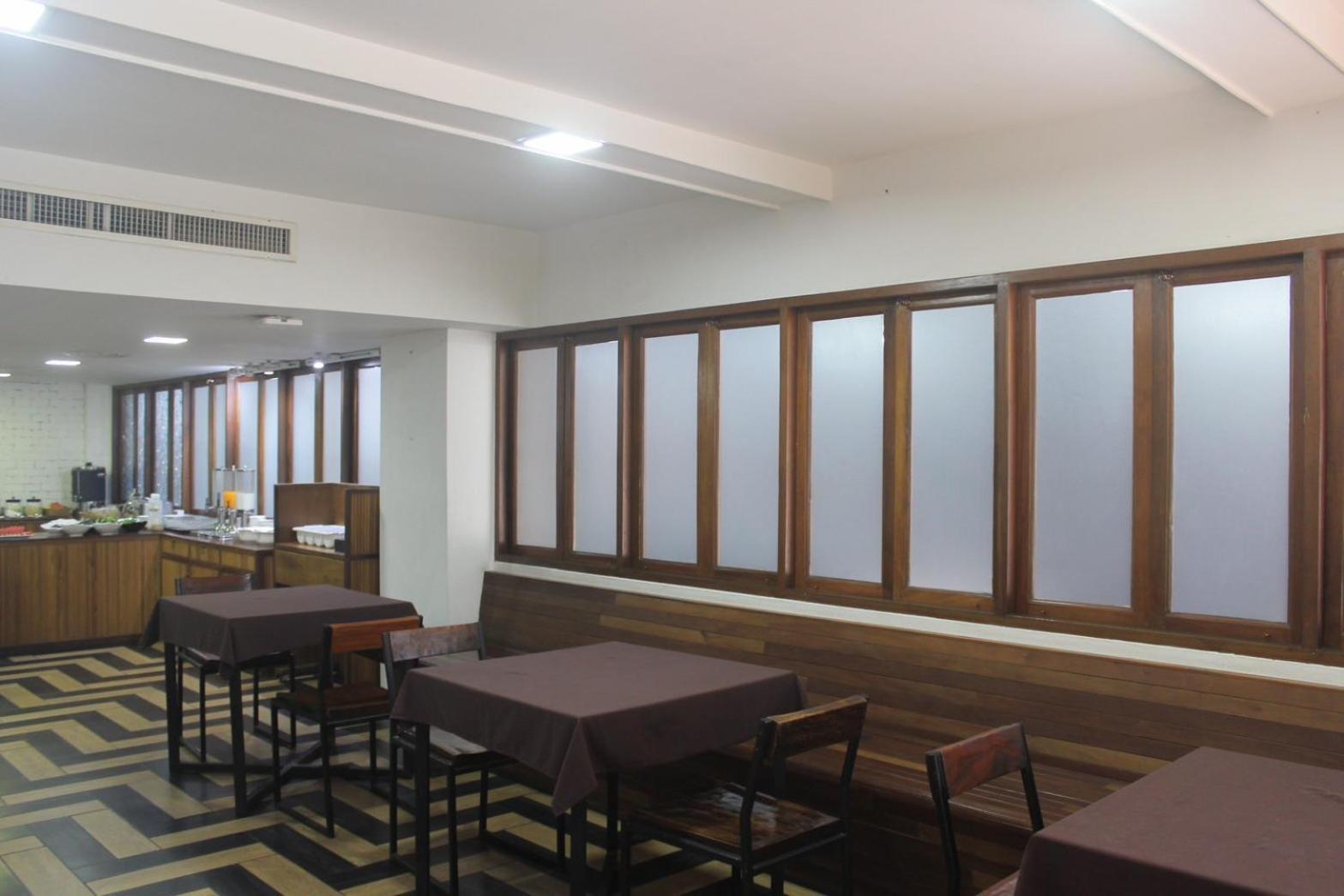 The Guest Arak Boutique Hotel Чиангмай Екстериор снимка